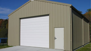 Garage Door Openers at Tomales, California